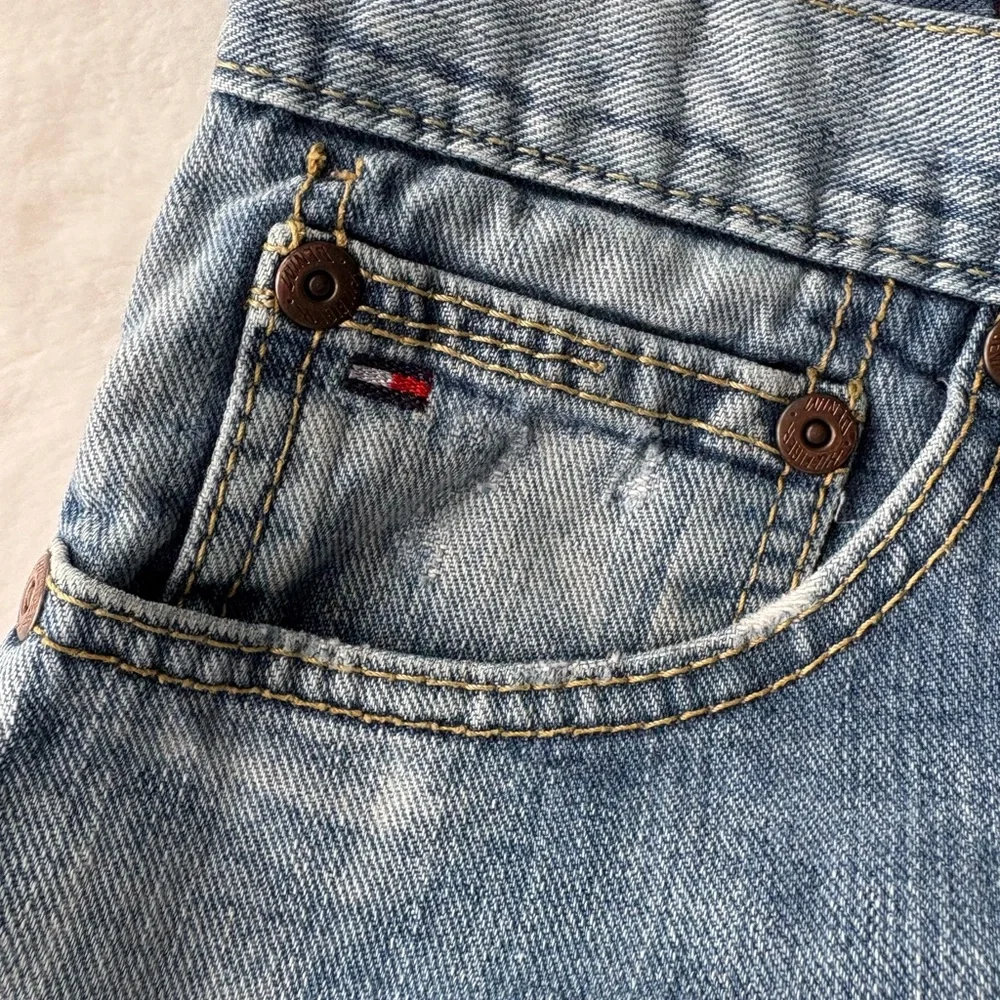 Tommy Hilfiger Men’s Jeans 34x32